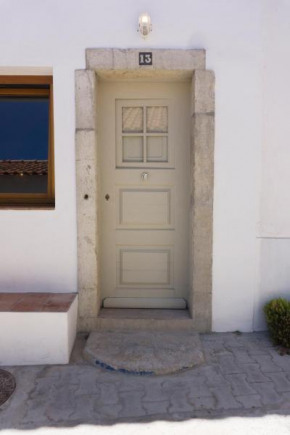 Casa do Poial